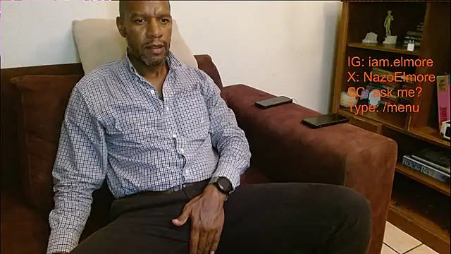 elmorenazost online show from 09/12/25, 04:34