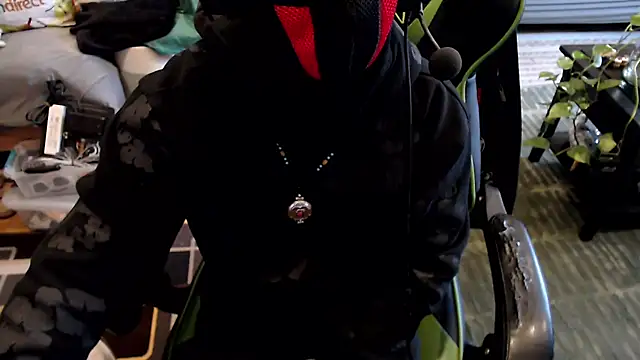 osirispouk online show from 01/17/26, 09:18