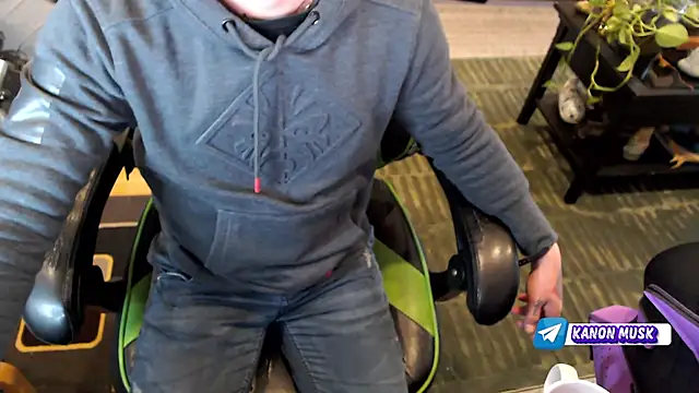 osirispouk online show from 02/17/26, 10:38