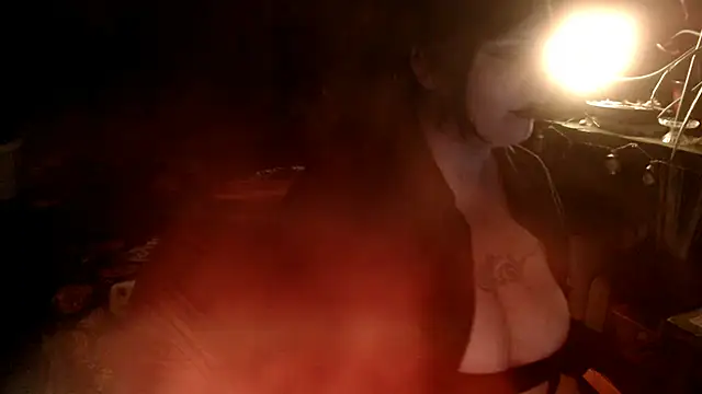 LeluLuvsYou online show from 11/15/25, 07:05