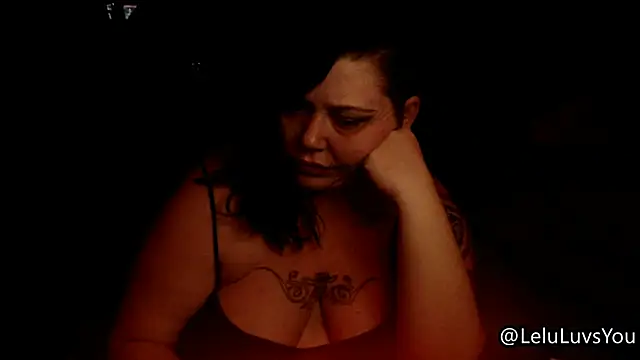 LeluLuvsYou online show from 02/16/26, 08:10