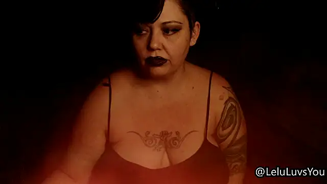 LeluLuvsYou online show from 02/17/26, 05:48