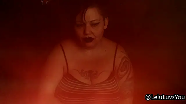 LeluLuvsYou online show from 02/20/26, 08:05