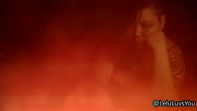 LeluLuvsYou online show from 04/11/26, 06:40