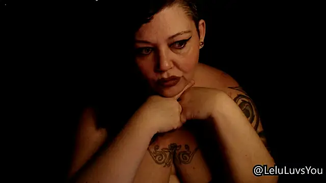 LeluLuvsYou online show from 04/15/26, 06:42