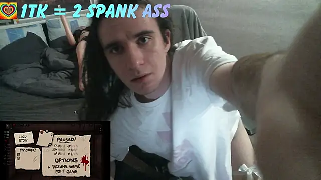 izilizi 23 online show from 12/22/25, 05:32