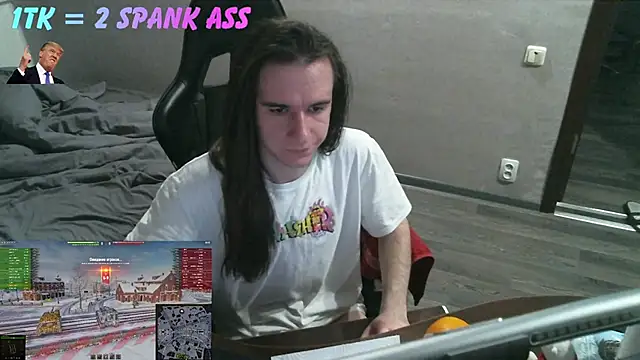 izilizi 23 online show from 03/12/26, 06:36