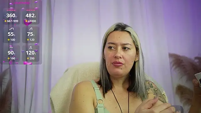 isaibanez online show from 02/27/26, 01:00