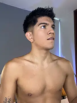 santiago 01 online show from 01/13/26, 07:19