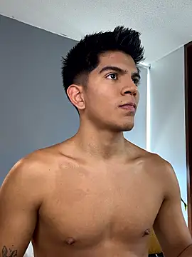 santiago 01 online show from 01/17/26, 07:06