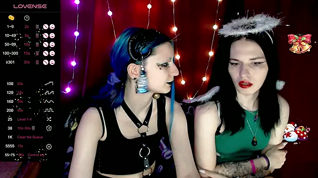 sky9669 online show from 12/25/24, 03:17