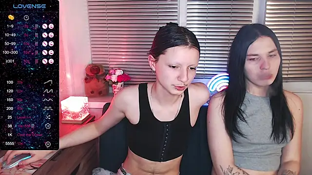 sky9669 online show from 11/07/25, 04:18