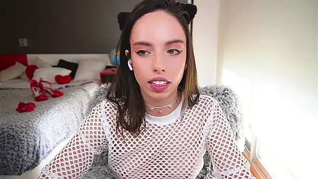 Dayna Nebula online show from 01/12/25, 12:44