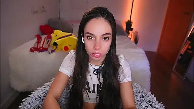 Dayna Nebula online show from 02/06/26, 03:37