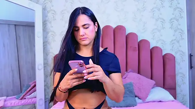 Bella Fior online show from 11/28/25, 12:02