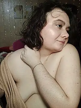 Snapshot of DenisHailey chatting on 03/26/26, 06:24 DenisHailey online show from 03/26/26, 06:24