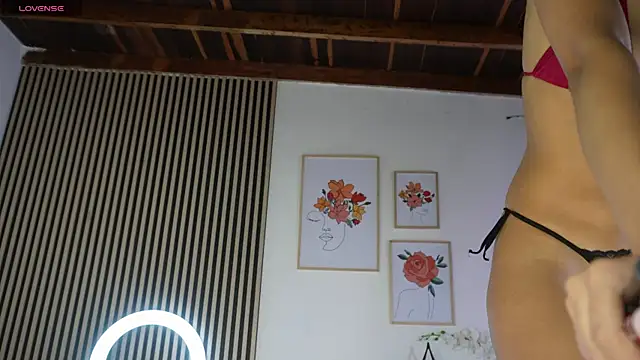 LillyDolls23 online show from 01/15/26, 01:05