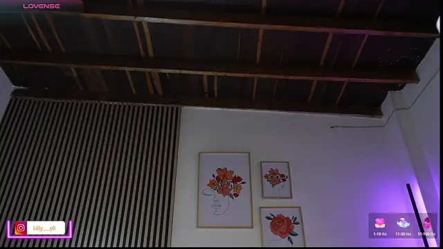 LillyDolls23 online show from 03/06/26, 01:07