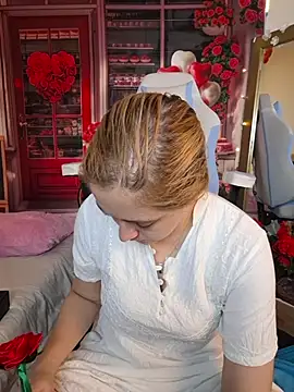 NaomiShimizu online show from 02/07/26, 07:39