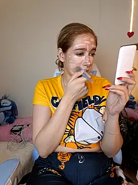 NaomiShimizu online show from 03/06/26, 09:11