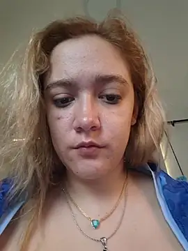 NaomiShimizu online show from 03/13/26, 08:59