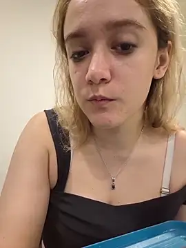 NaomiShimizu online show from 03/23/26, 07:51