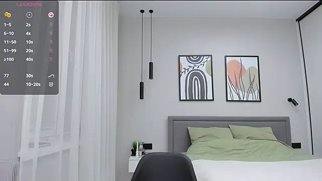 xxnadya online show from 12/07/24, 03:08