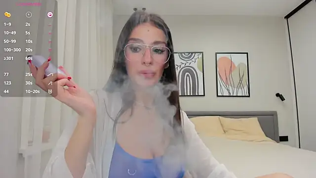 xxnadya online show from 01/15/25, 05:15