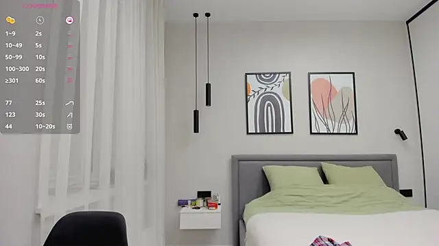 xxnadya online show from 02/25/25, 04:21