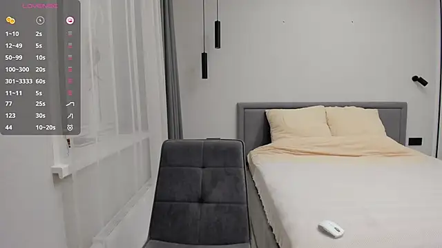 xxnadya online show from 02/12/26, 02:23