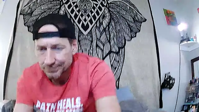 Snapshot of Obi-Spun-Kenobi chatting on 12/26/24, 09:11 Obi-Spun-Kenobi online show from 12/26/24, 09:11