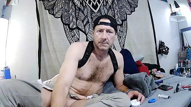 Snapshot of Obi-Spun-Kenobi chatting on 01/11/25, 06:33 Obi-Spun-Kenobi online show from 01/11/25, 06:33