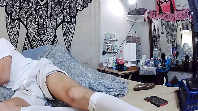 Snapshot of Obi-Spun-Kenobi chatting on 02/13/25, 12:57 Obi-Spun-Kenobi online show from 02/13/25, 12:57