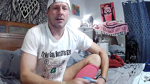 Snapshot of Obi-Spun-Kenobi chatting on 03/03/25, 10:52 Obi-Spun-Kenobi online show from 03/03/25, 10:52