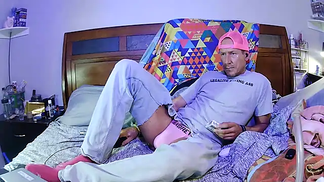 Snapshot of Obi-Spun-Kenobi chatting on 10/02/25, 10:28 Obi-Spun-Kenobi online show from 10/02/25, 10:28