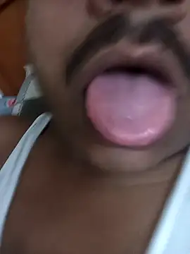 Mr Perfect Man online show from 02/17/26, 03:29