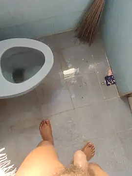 Mr Perfect Man online show from 04/09/26, 02:11