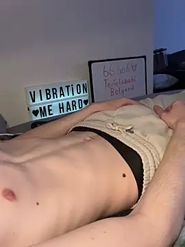 secret dream415 online show from 04/13/26, 07:19