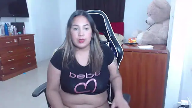 KathyHardcore69 online show from 09/30/25, 03:22