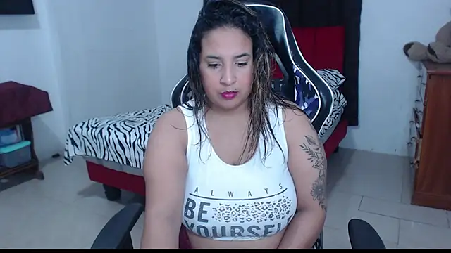 KathyHardcore69 online show from 10/23/25, 03:06