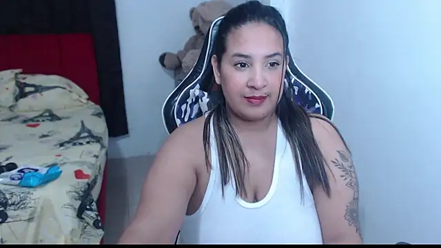 KathyHardcore69 online show from 11/11/25, 02:33