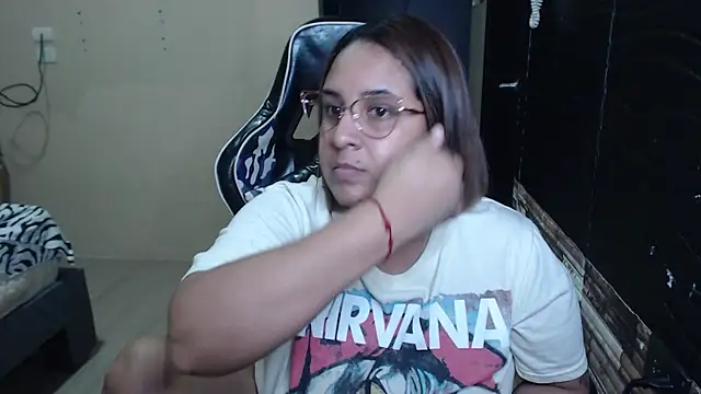 KathyHardcore69 online show from 02/07/26, 05:55