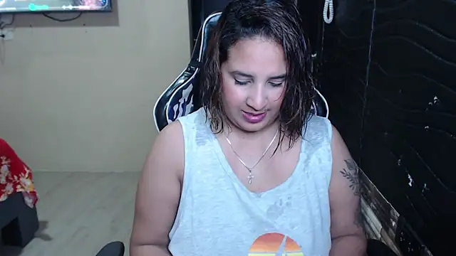 KathyHardcore69 online show from 03/30/26, 04:57