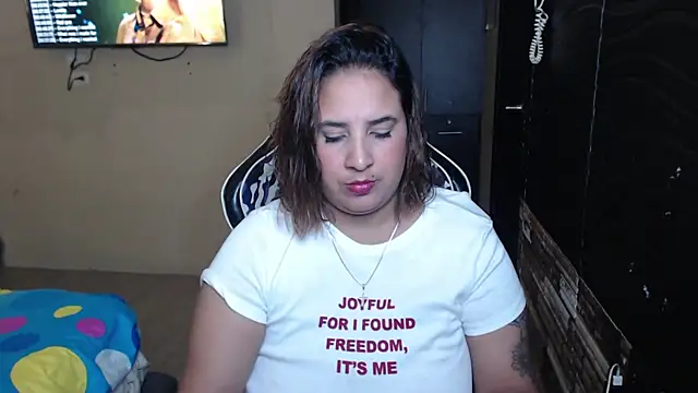 KathyHardcore69 online show from 04/12/26, 04:50