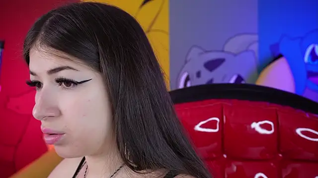 Snapshot of miss__pamela chatting on 12/19/25, 10:55 miss pamela online show from 12/19/25, 10:55