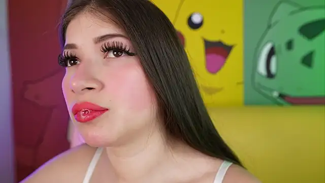 miss  pamela online show from 02/20/26, 11:00