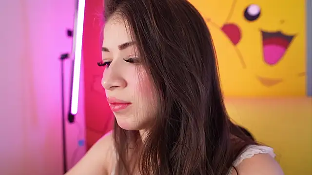 miss  pamela online show from 03/11/26, 11:05