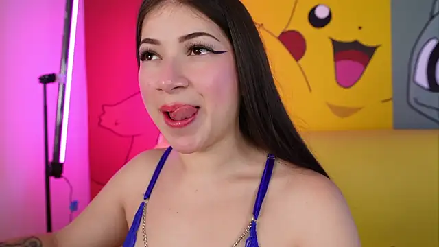 miss  pamela online show from 04/02/26, 11:08