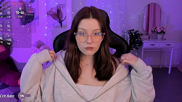 CoralineKeyns online show from 12/14/24, 05:18