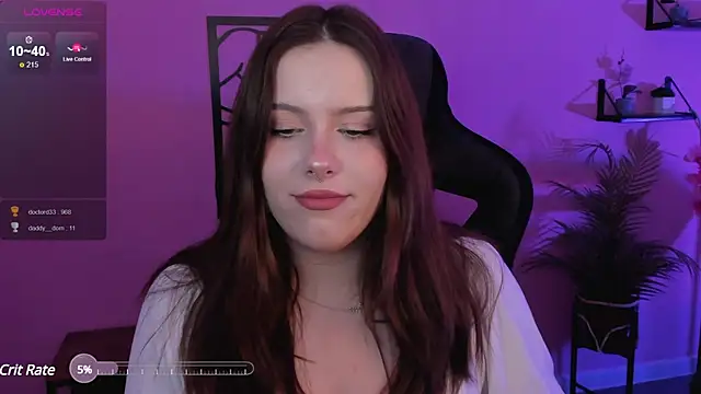 CoralineKeyns online show from 01/09/25, 08:45